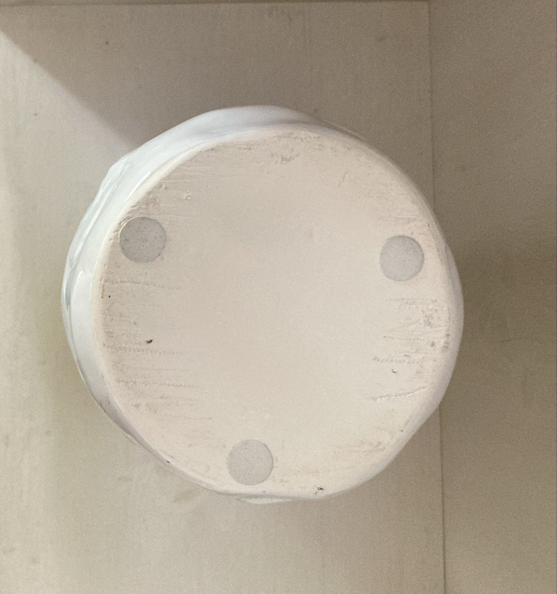 Vasi & Recipienti: Vase (36 hoch, Durchmesser 19 cm) – Nuovo (secondo la descrizione) da Bolligen venduto da abara1 4