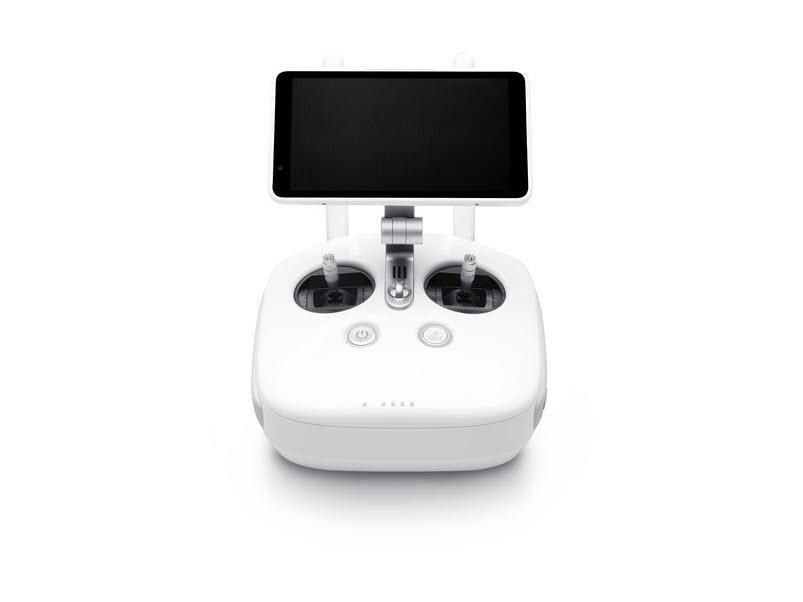 DJI Telecomando: DJI Fernbedienung Phantom 4 Pro+ V2 Remote Controller GL300K – Usato da Büttikon AG venduto da stegeri 1