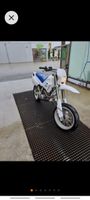 Yamaha TT 600, Guter Zustand