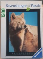 Puzzle Ravensburger, 1500 pièces
