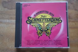 POLO'S SCHMETTERDING - 12 SCHMETTER-HITS - POLO HOFER - CD