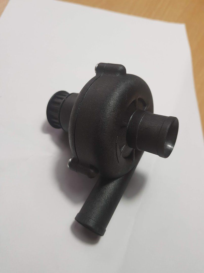 Karts: Wasserpumpe von FREE-LINE – Neu (gemäss Beschreibung) aus Bretzwil von Electronik01 2