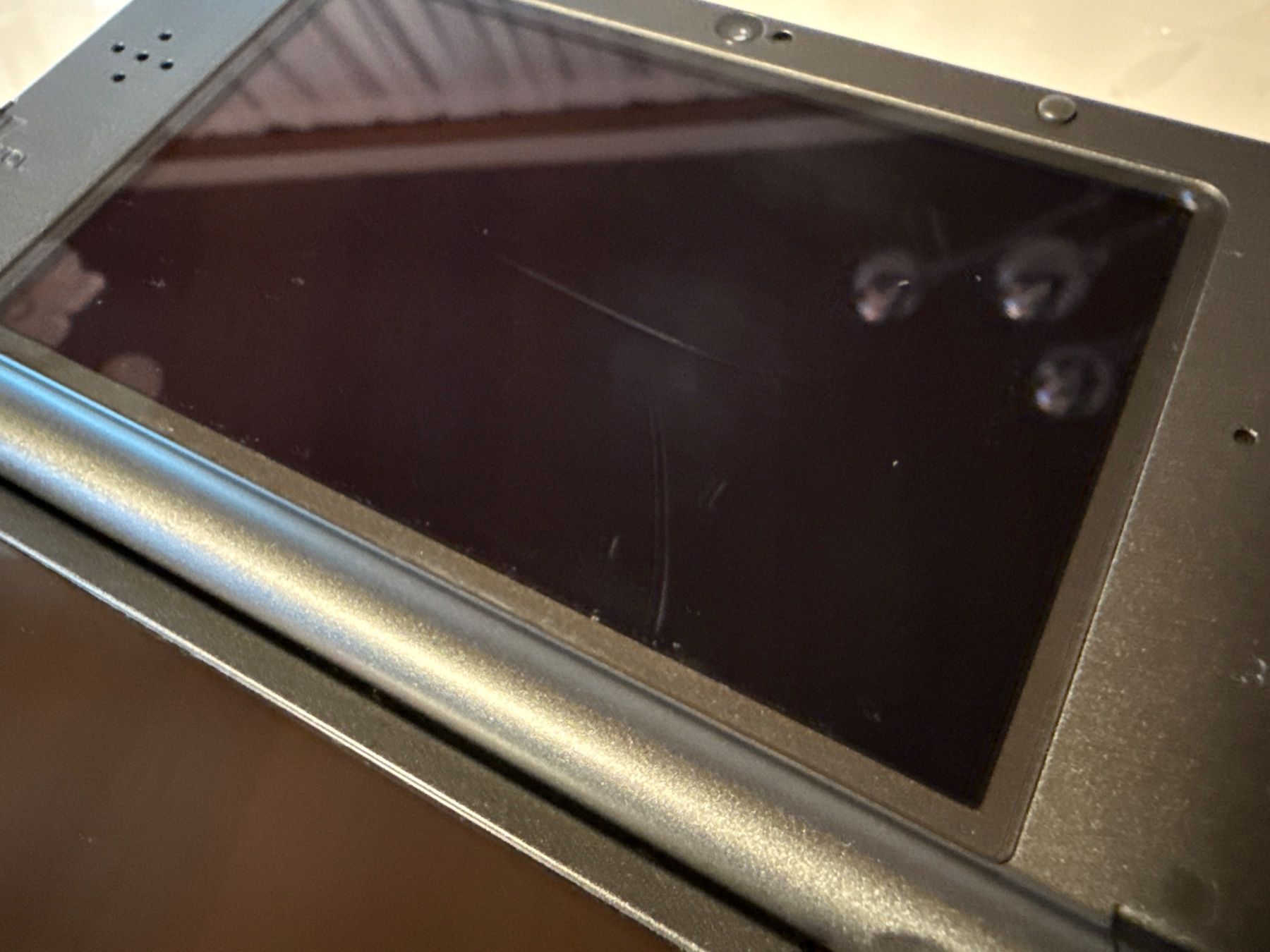 Nintendo Console: New Nintendo 3DS XL – Usato da Niederbipp venduto da nbf_qy2d 3