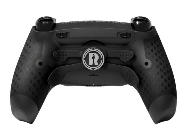 Rocket Games Controller: Rocket Games Controller - TMR + Halleffect – Nuovo e nell'imballaggio originale da Cham venduto da Candinas_Kevin 1