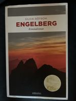 Silvia Götschi Engelberg Kriminalroman