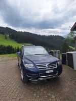 VW Touareg 7L MFK 06.2026 3.5T AHK VB