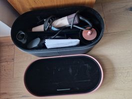 Dyson Airwrap i.d.™ Multi-Haarstyler und -trockner