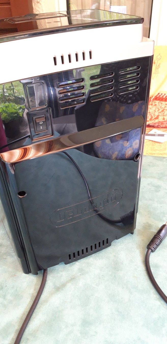 De'Longhi Macchine per caffè & Macchine per espresso: Kaffeemaschine DeLonghi – Usato da Neuenhof venduto da elRey123 4