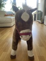 Stand Pferd für Baby & Kinder,unter Aufsicht von Erwachsenen