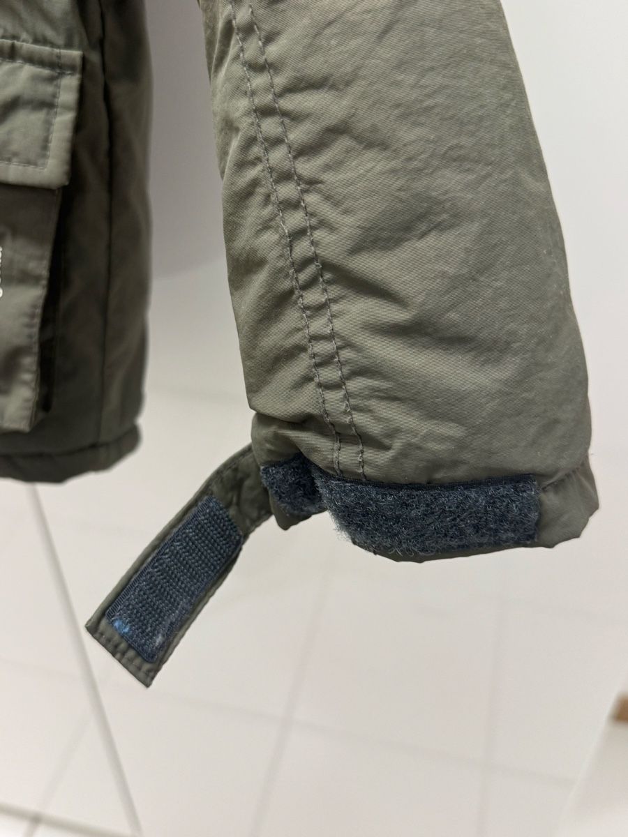 Giacche & Cappotti: Veste chaude Sfera enfant, taille 4-5 ans – Usato da Neuchâtel venduto da Manita2012 3