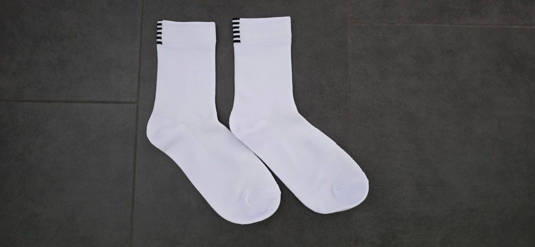 Calze: Velosocken Sommer Grösse 38-43 – Nuovo e nell'imballaggio originale da Wittenbach venduto da Hase113