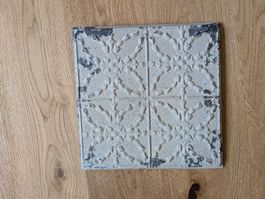Bild Vintage Look von Impressionen Living
