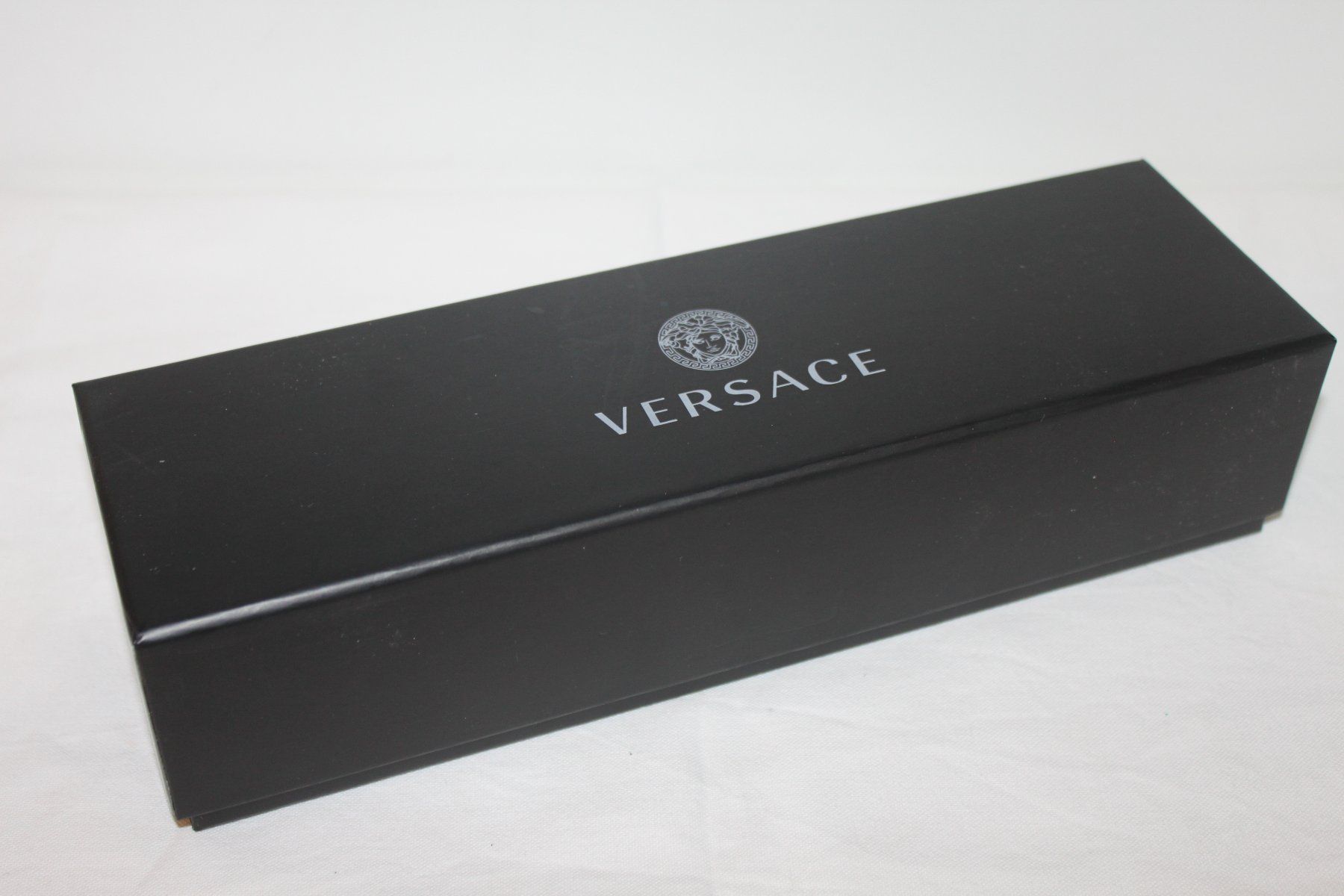 Versace Catenine: Versace Herren Halskette – Usato da Glarus venduto da Toni-Glarus 3
