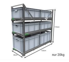 Mobilade Trio 120 Plus