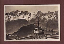ARTH-RIGI-BAHN - Zug