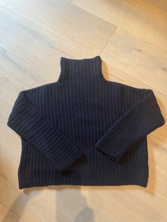 Sminfinity Tollkragen Pullover