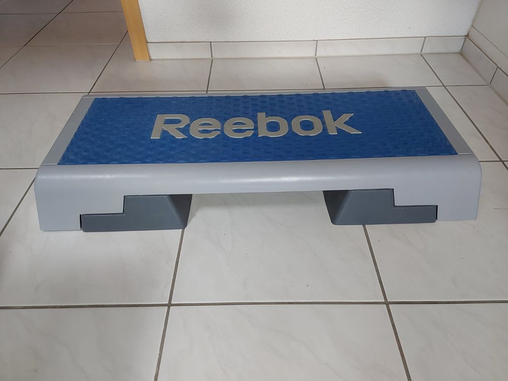 Stepper Reebok (Gebraucht) in für CHF 20 – nur Abholung auf Ricardo kaufen