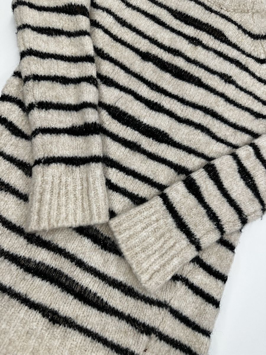 Maglioni & Felpe: Zadig & Voltaire Pulli, Grösse M, Streifen – Usato da Luzern venduto da kim221080 1