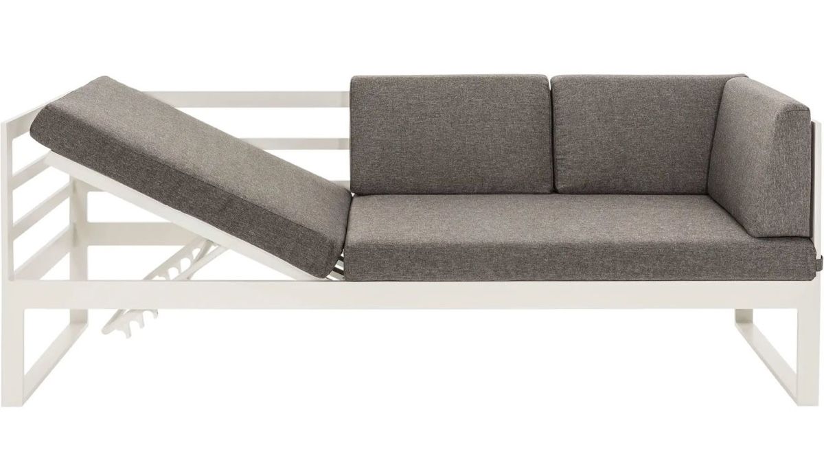 Divani: Gartenlounge – Usato da Gretzenbach venduto da eld_tg6b 2