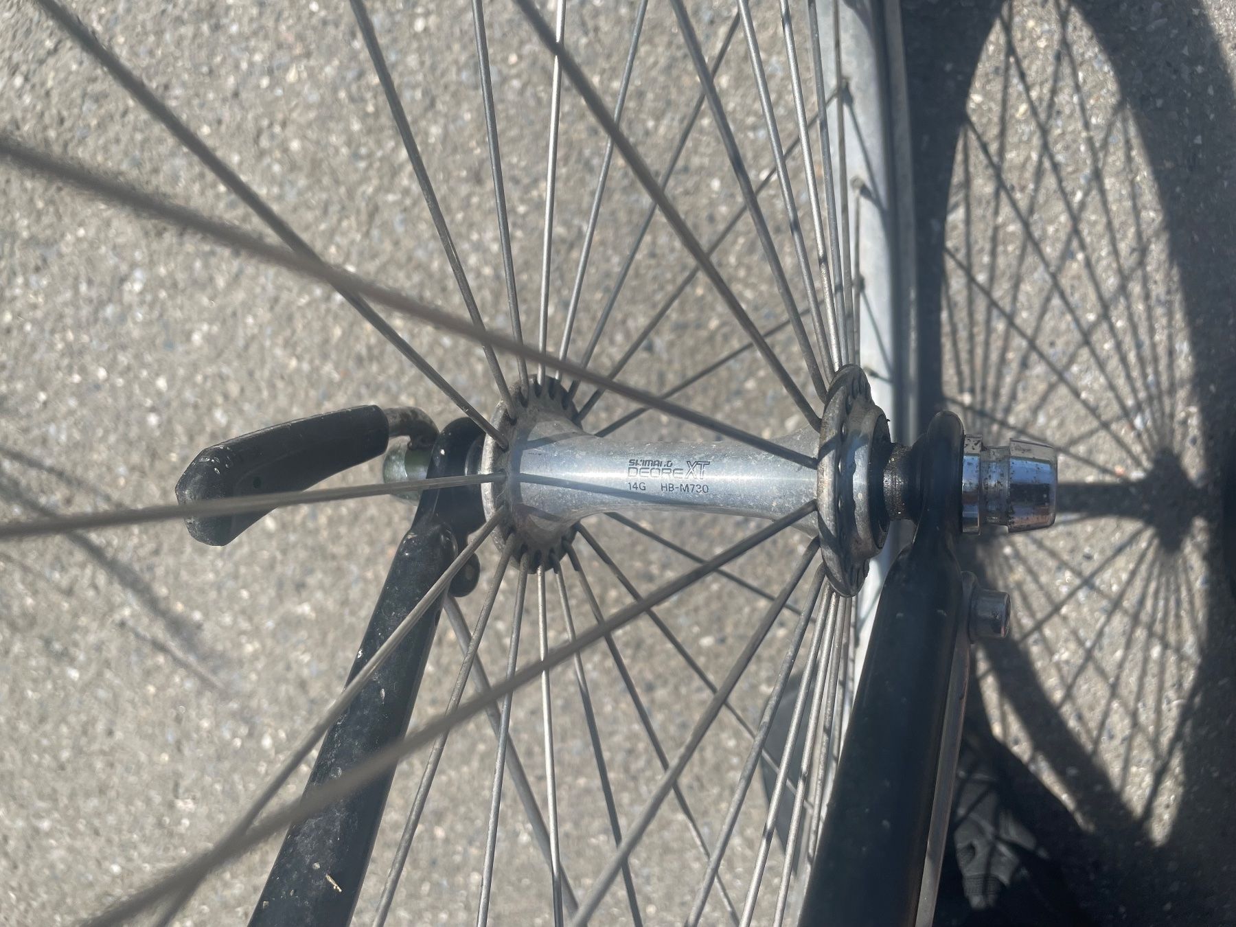 Biciclette: Liegevelo Langlieger Radius Peer Gynt – Usato da Thun venduto da Schuma74 2