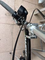 Faltvelo CUGO schwarz guter Zustand 20 Zoll