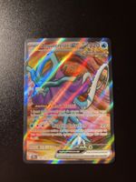 Pokémon - Acquecrespe Ex TEF 189/162 Ita