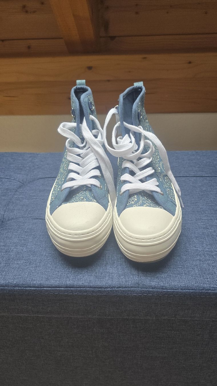 Next Scarpe da donna: Next Schuhe gr 39 – Nuovo (secondo la descrizione) da Grosswangen venduto da DenChey 2