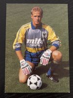 FC Aarau - Autogrammkarte mit Original Unterschrift. Top!