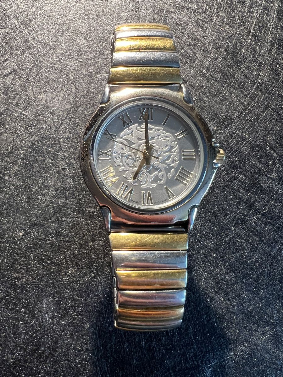 Swatch Orologi: Swatch Uhr – Usato da Laufen venduto da groove60