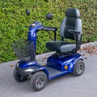 Senioren Elektromobil HS-558