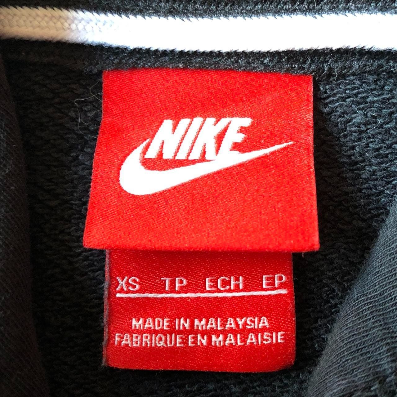 Nike Pulls & Sweat-shirts: Pull Nike Black Men XS – D'occasion à Genève par ang_7j7j 4