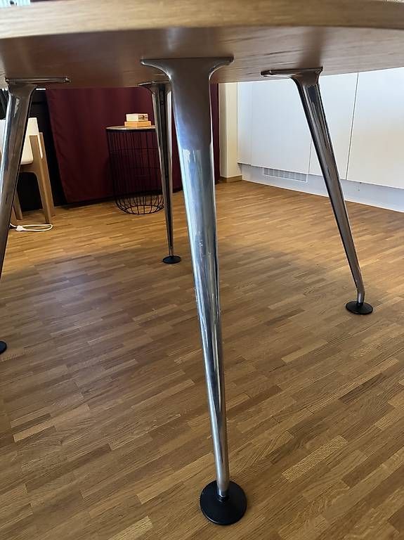 Vitra Tables: Vitra tisch – D'occasion à Bern par Jerry777 2