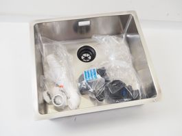 SUTER Unterbaubecken LIO 45U 50 cm (26082643)