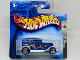 Hot Wheels Ford 1932