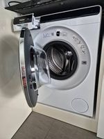 Haier Waschmaschine - Kaum gebraucht 