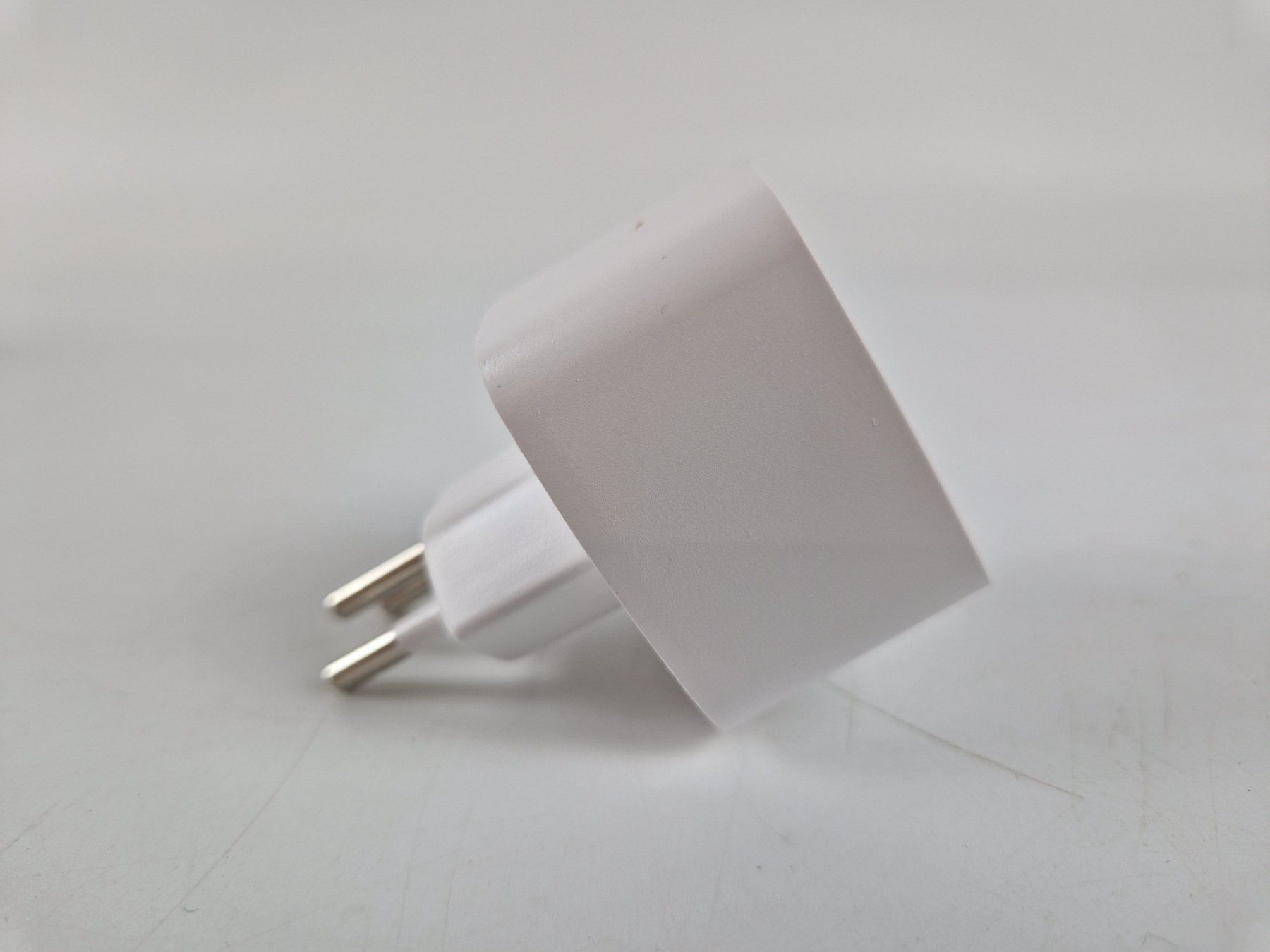 Spine: HOMBLI Smart Socket CH, Smart Plug – Nuovo e nell'imballaggio originale da Muhen venduto da Restwert_Muhen 7