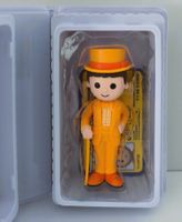 Funko Rewind Dumb Dumber / Lloyd Christmas