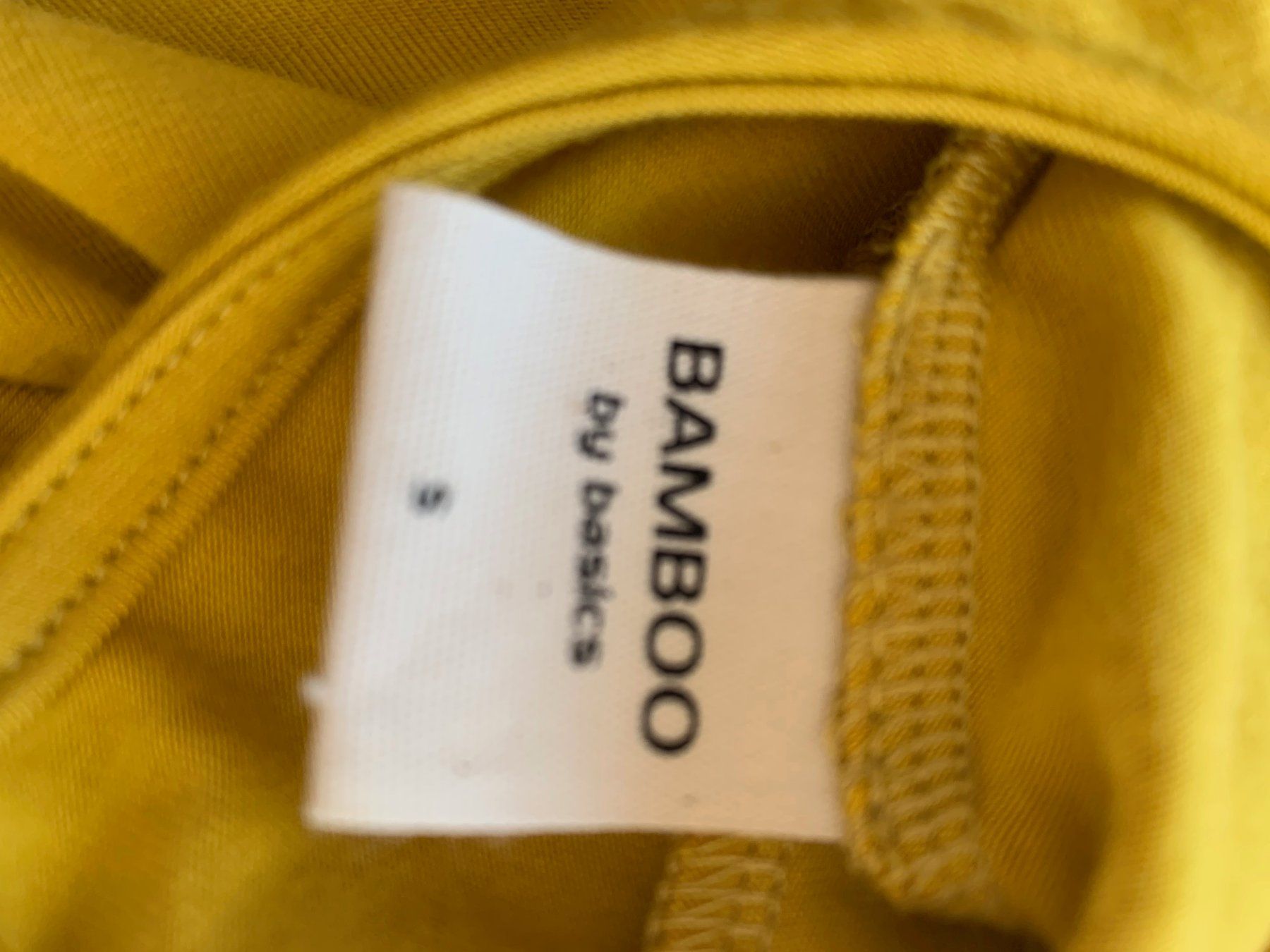 Maglioni & Felpe: Neu Bamboo Pullover mit Kapuze Dänisches Design Gr. S – Usato da Kirchdorf AG venduto da coco123 5