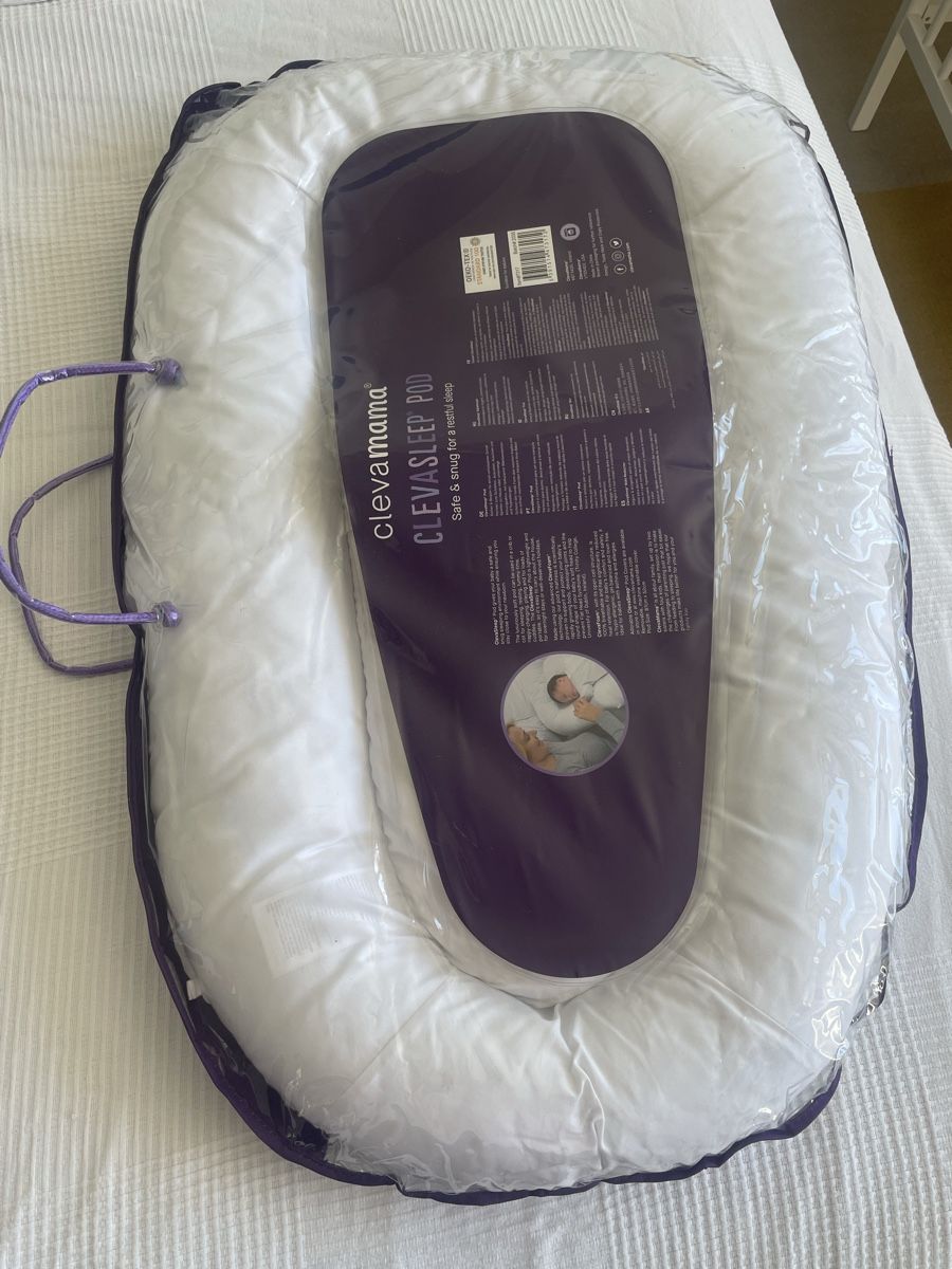 Matratzen: Sleep pod – Gebraucht aus Zürich von iva_d7s6