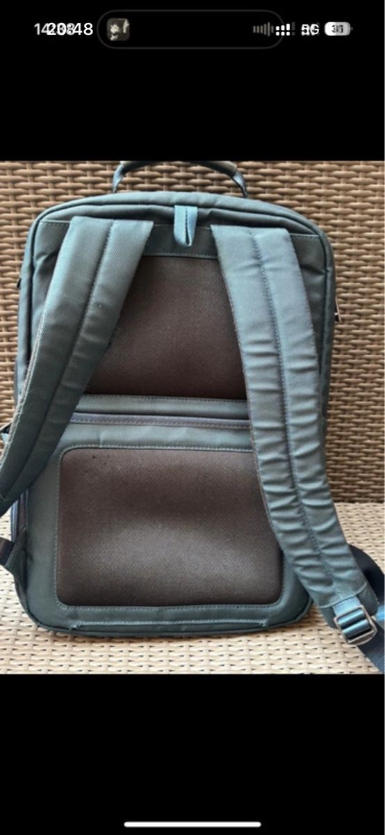 Samsonite Rucksäcke: Samsonite backpack  – Gebraucht aus Lugano von fca_bfs9 6