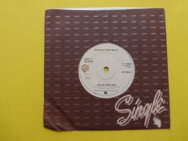 Angelic Upstarts – I'm An Upstart