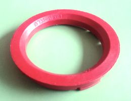4x Zentrierringe 73,1 auf 57,1 mm BMW VAG SEAT VW AUDI SKODA