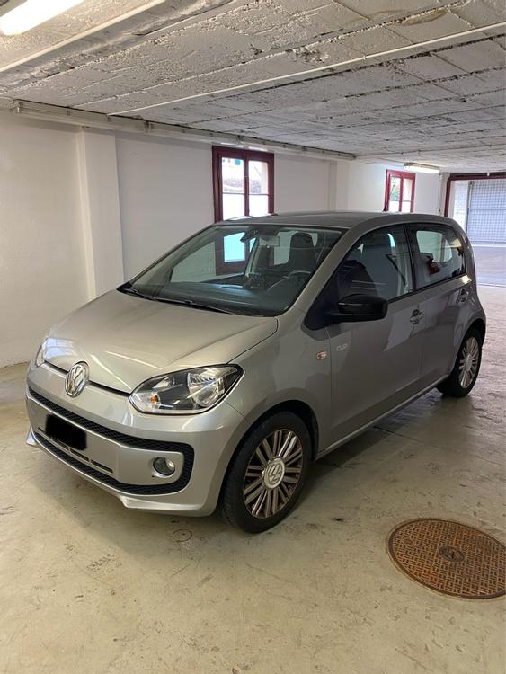 VW Up