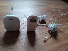 Babyphone Philips