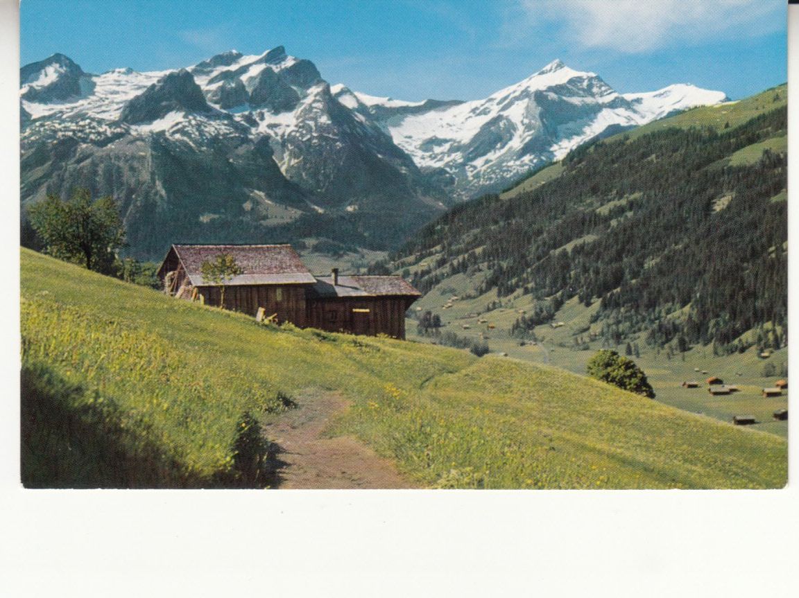 Cartes postales: Feutersvey ca. 1960 – D'occasion à Bürglen TG par StampGraf