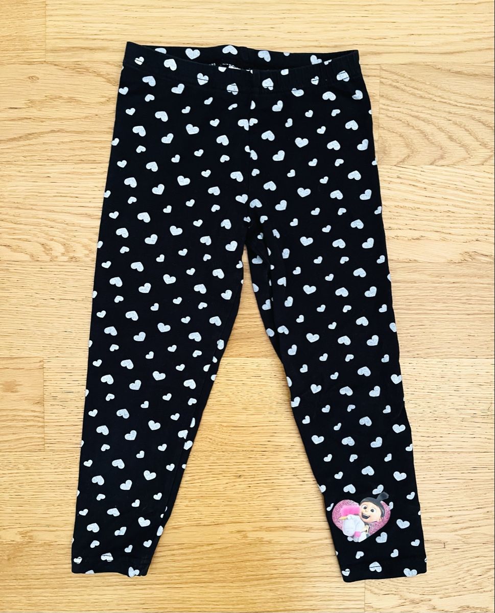 Strumpfhosen & Leggings: Legging Taille 122 – Gebraucht aus Sion von FashionStore3