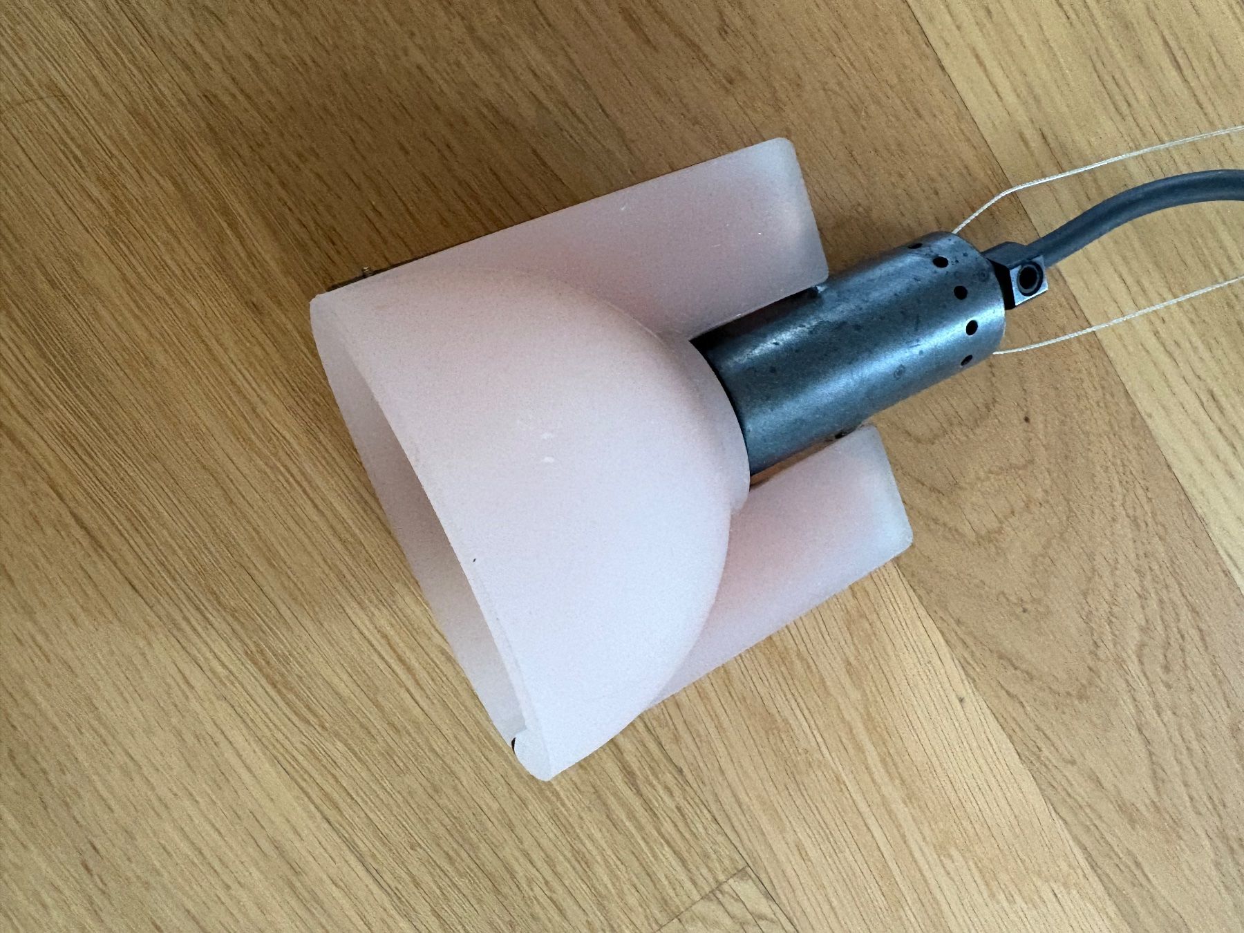 Lampade: Lampe – Usato da Thalwil venduto da GRageth 1