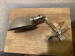 ALTE CLIP LAMPE BRYANT