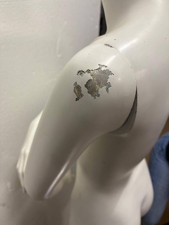 Altro in Decorazioni & Accessori: Schaufenster Puppe – Usato da Meggen venduto da Silunietli2 1