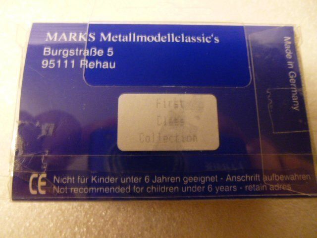 Modellbausätze & Standmodelle: Traktor Hanomag  R435/45 - (1957) – Neu und originalverpackt aus Pambio Noranco von Pol69 2